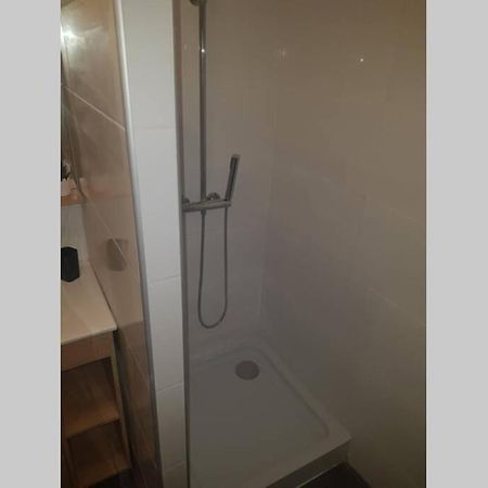 Petite Maison Au Calme Lägenhet Macey  Exteriör bild