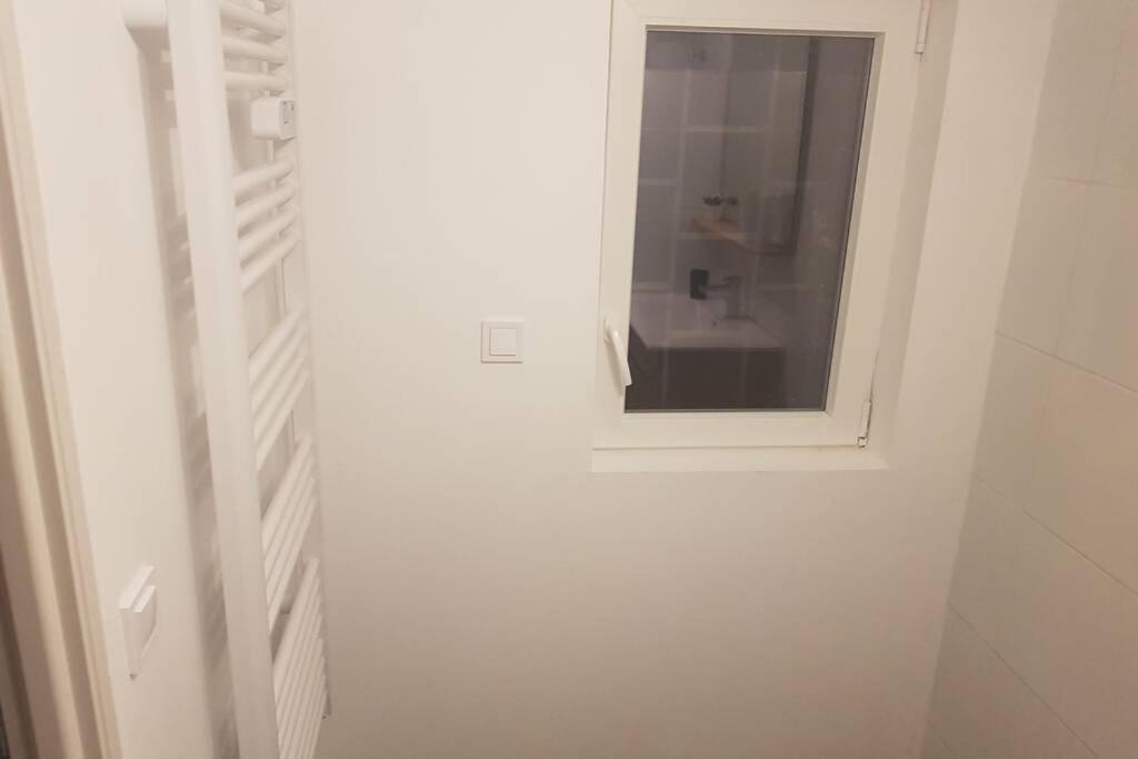 Petite Maison Au Calme Lägenhet Macey  Exteriör bild