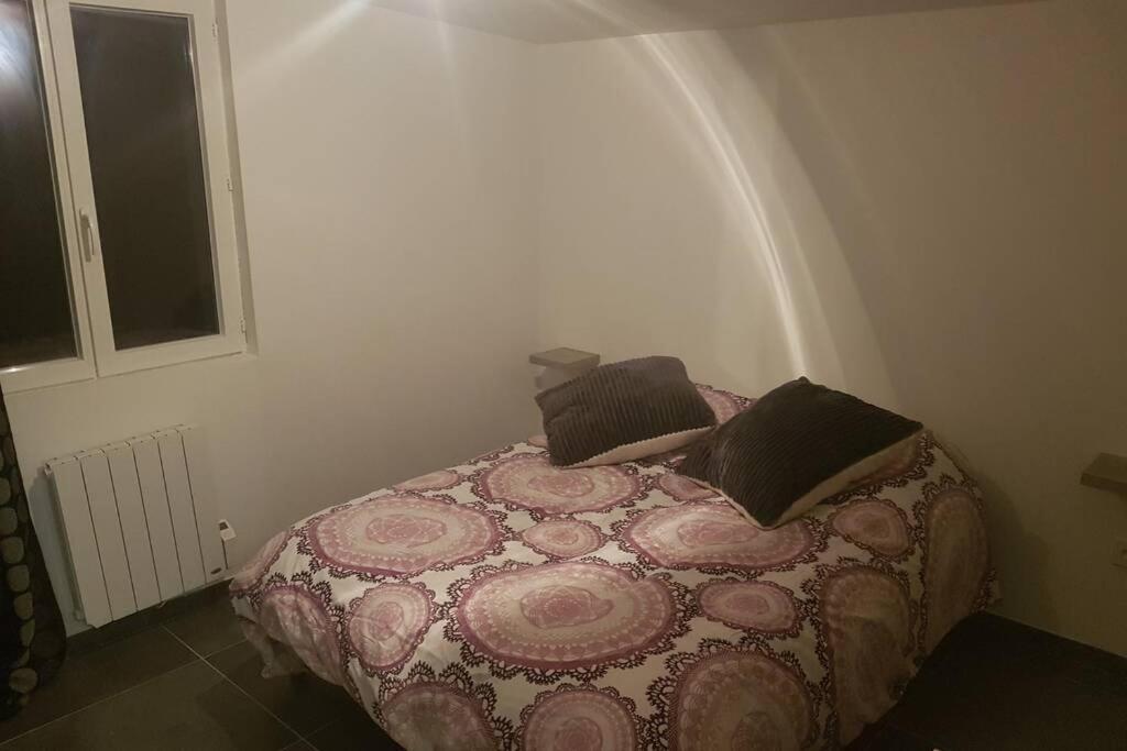 Petite Maison Au Calme Lägenhet Macey  Exteriör bild